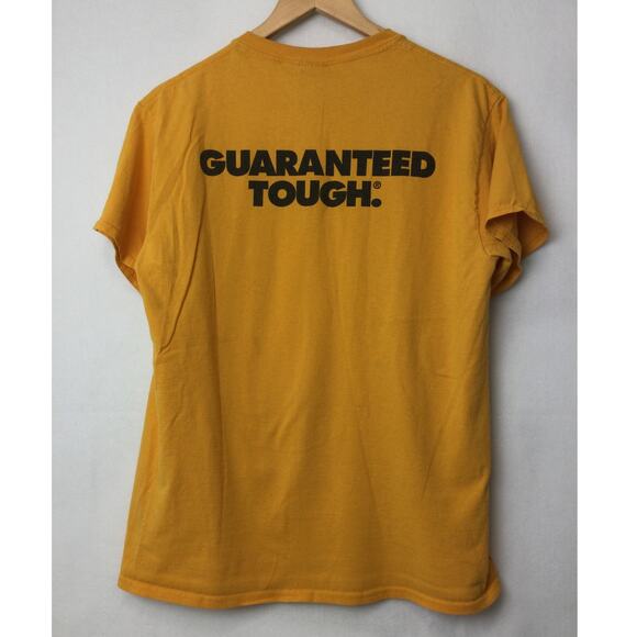 DeWalt Mens Tee Shirt Medium - Picture 2 of 4